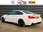 BMW 4-serie Coupé 420i M Sport I M Performance I Alcantara, Automaat, Achterwielaandrijving, Gebruikt, 4 stoelen