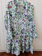 Ibiza stijl jurkje maat 42, Kleding | Dames, Jurken, Ophalen of Verzenden, Zo goed als nieuw, Maat 42/44 (L), Boven de knie