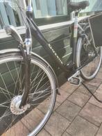 Gazelle Damesfiets met lage instap en versnellingen, Fietsen en Brommers, Fietsen | Dames | Damesfietsen, Ophalen of Verzenden