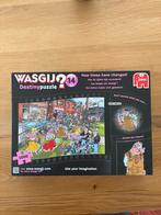 Wasgij Destiny nr. 14. 1000 Stukjes, Ophalen of Verzenden, 500 t/m 1500 stukjes, Zo goed als nieuw