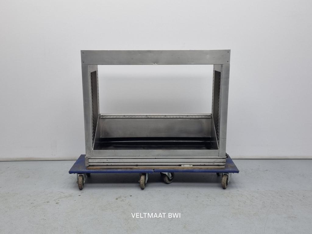 Aluca bedrijfswagen inrichting bedrijfswageninrichting, Auto diversen, Auto-accessoires, Niet ingevuld, Niet ingevuld, Niet ingevuld