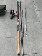 feeder  met molen, Ophalen, Zo goed als nieuw, Molen