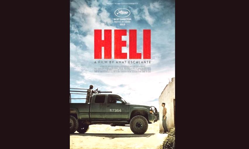 Heli, Vanaf 16 jaar, Ophalen of Verzenden, Zo goed als nieuw, Overige gebieden