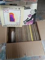 Partij klassieke LP's, Ophalen, Gebruikt, Overige typen, 12 inch