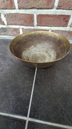 Chinese bronzen schotel, Antiek en Kunst, Ophalen