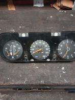Dashboard Saab 99, Ophalen, Saab