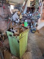 Metaal afkortzaag KDMEX type B60, Ophalen, Gebruikt, Overige metalen