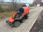 Husqvarna Rider R318 zitmaaier / grasmaaier / gazonmaaier, Cirkelmaaier, Gebruikt, Ophalen of Verzenden, Benzine-grasmaaier