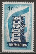 Luxemburg, Ophalen of Verzenden, Luxemburg, Postfris