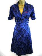 vinatge jurk Karen Millen maat 14/42 oksel tot oksel 47 cm, Maat 42/44 (L), Ophalen of Verzenden, Zo goed als nieuw, Boven de knie