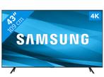 Samsung smart tv, Ophalen, 50 Hz, Zo goed als nieuw, Samsung