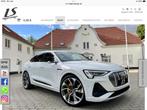 Audi 22 inch GMP rebel  / SQ8 Etron S nieuwprijs  € 3500, Auto-onderdelen, Ophalen of Verzenden