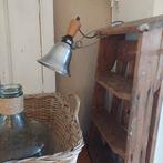 Klemlamp.., Ophalen of Verzenden, Minder dan 50 cm