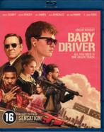 Baby Driver - IMDB 7.6 - Nederlandse uitgave, Sony Interactive Entertainment Benelux B.V., Verzenden, Actie, Zo goed als nieuw