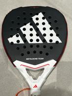 Adidas Metalbone Team 3.4 padelracket, Sport en Fitness, Ophalen of Verzenden, Gebruikt, Padelracket