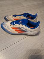 Adidas F50 Voetbalschoenen met veters, Ophalen of Verzenden, Gebruikt, Schoenen