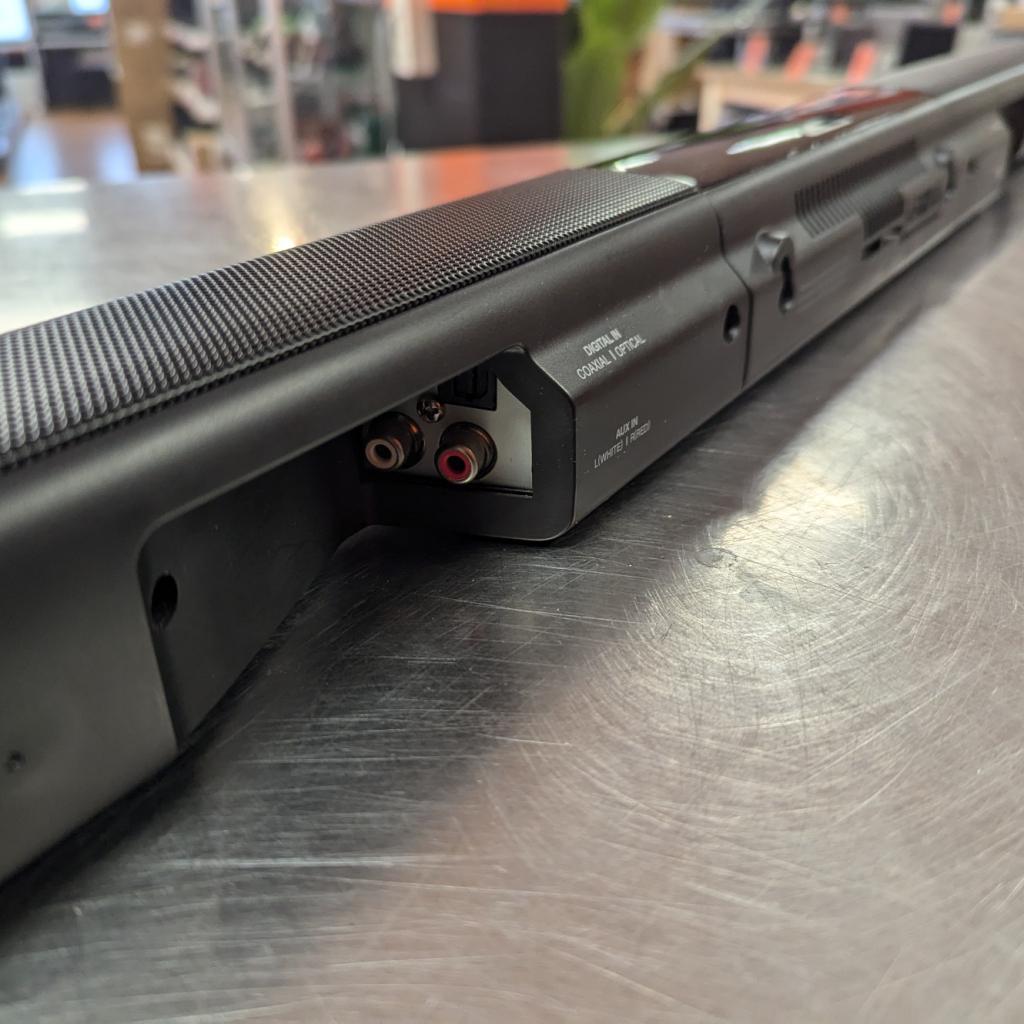 Philips HTL2153B Soundbar + Woofer, Philips, Zo goed als nieuw, Support@philips.com, Philips Center
Amstelplein 2
1096 BC Amsterdam
Netherlands