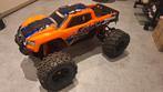 traxxas X-Maxx 1:6 8S  RC auto, Auto offroad, Nieuw, Overige schalen, Ophalen
