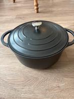 3 liter pan, Ophalen, Zo goed als nieuw