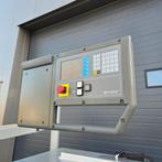 ALTENDORF F45 Elmodrive 4 ** Cnc gestuurd 4assen, Altendorf martin felder hammer robland scm casadei, 70 mm of meer, Overige typen