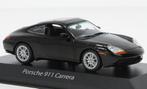 schaalmodel Porsch 911 Carrera, Ophalen of Verzenden, Nieuw, Auto