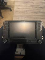 RCD330 Plus Autoradio Volkswagen Apple Carplay, Auto diversen, Gebruikt, -, -, Ophalen of Verzenden