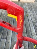 Wolfgarten elektrische kantenmaaier, Tuin en Terras, Grastrimmers, Ophalen, Gebruikt, Elektrisch