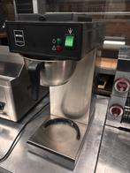 Metro filter koffie automaat, Ophalen, Afneembaar waterreservoir, 10 kopjes of meer, Koffiemachine