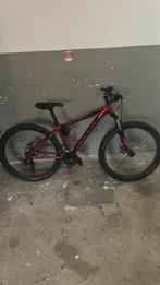 Fiets 27 inch, Ophalen, Gebruikt, Staal, 24 inch of meer