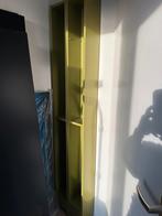 2 cd-kasten IKEA Benno (oude versie van Gnedby), olijfgroen, Ophalen, Gebruikt, Hout, Cd's