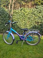 Meisjes fiets 15 inc., Ophalen, Gebruikt, 20 inch