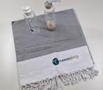 Exclusieve 3 delige sauna set van Thermen resorts., Sport en Fitness, Sauna, Ophalen of Verzenden, Nieuw, Toebehoren