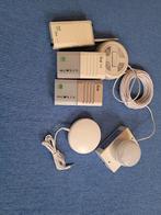 apparatuur voor slechthorenden, Diversen, Ophalen, Gebruikt