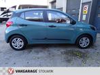 Hyundai I10 1.0 i-Drive, 20.000 KM Nette auto Dealer onderho, Stof, Gebruikt, 899 kg, 4 stoelen