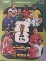 Panini WK 2026 RUILEN, Ophalen of Verzenden, Zo goed als nieuw, Speelkaart(en)