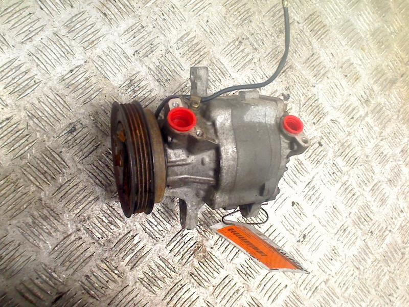 Airco Pomp Daihatsu Terios (J1) (2000-07/2006-10) 4472009887, Auto-onderdelen, Gebruikt, Daihatsu, Info@daihatsu.de, Ef D Teile Und Service GmbH