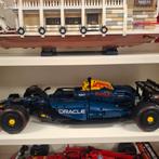 4 x lego racewagens te koop, Ophalen, Zo goed als nieuw, Overige merken