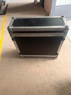 Flightcase, Ophalen of Verzenden, Zo goed als nieuw, Overige instrumenten, Flightcase