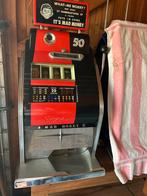 Sega mad money, Overige munten, Ophalen, Gebruikt, Met sleutels