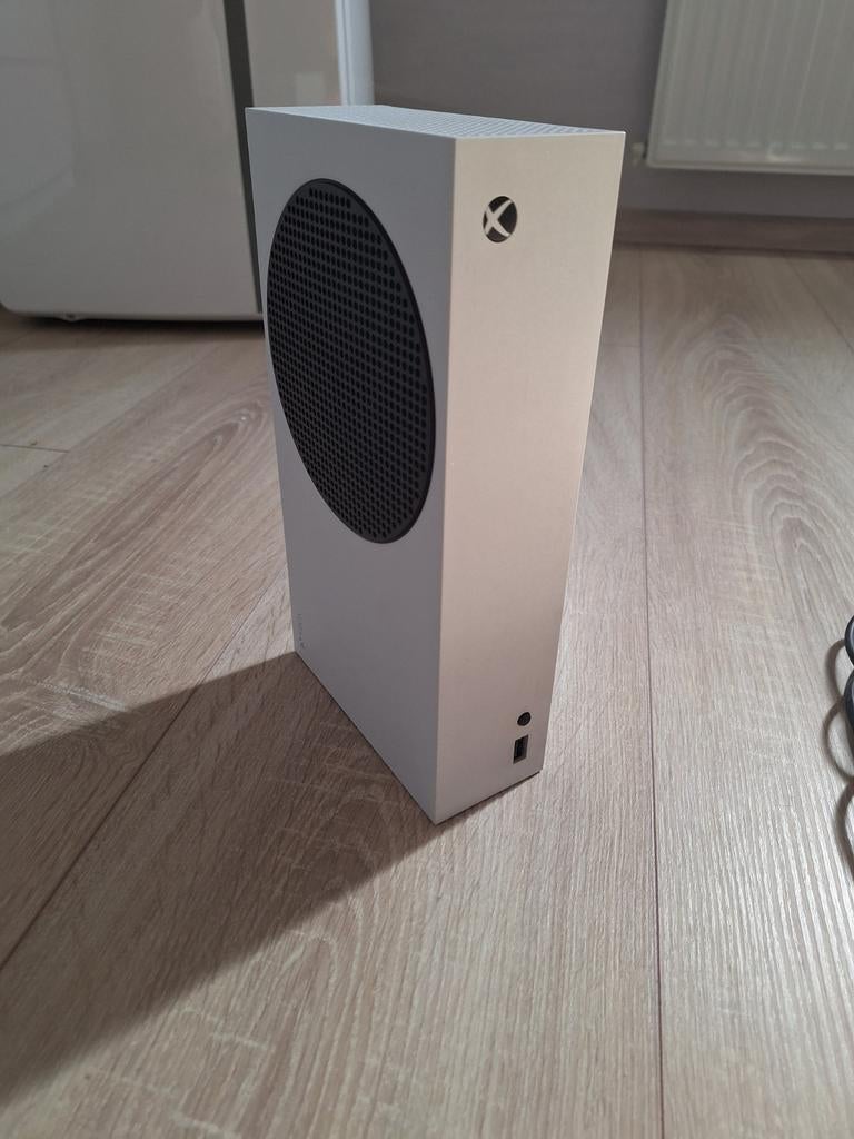 Xbox serie S, Spelcomputers en Games, Spelcomputers | Xbox Series X en S, Ophalen of Verzenden