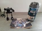Lego Bionicle Onua 8532, Kinderen en Baby's, Speelgoed | Duplo en Lego, Ophalen of Verzenden, Gebruikt, Complete set, Lego