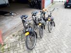 3 x solex op kenteken, Ophalen, Gebruikt