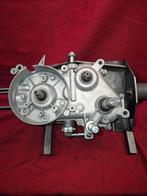 Gereviseerd  3 voet  motorblok met kickstarter., Fietsen en Brommers, Brommeronderdelen | Kreidler, Ophalen of Verzenden, Gebruikt