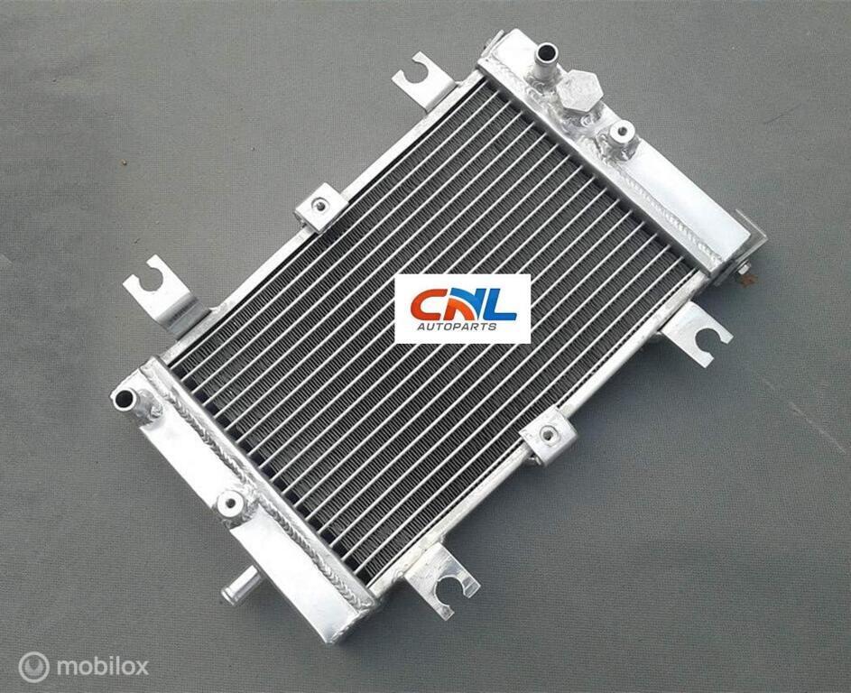 Radiateur Bombardier Can-Am CAN AM DS250 DS 250 2006-2012 07, Motoren, Nieuw, Ophalen of Verzenden