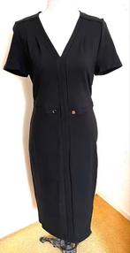 Phase Eight zwarte jurk maat 40/42[v]