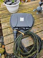 Pontec 8000, Tuin en Terras, Vijver-toebehoren, Ophalen of Verzenden, Gebruikt, Vijverpomp