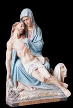 mater Dolorosa "Pieta beeld"., Ophalen