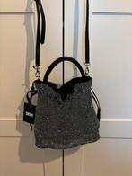 DKNY crossbody bag NIEUW!, Ophalen of Verzenden, Zo goed als nieuw, Zwart, Schoudertasje