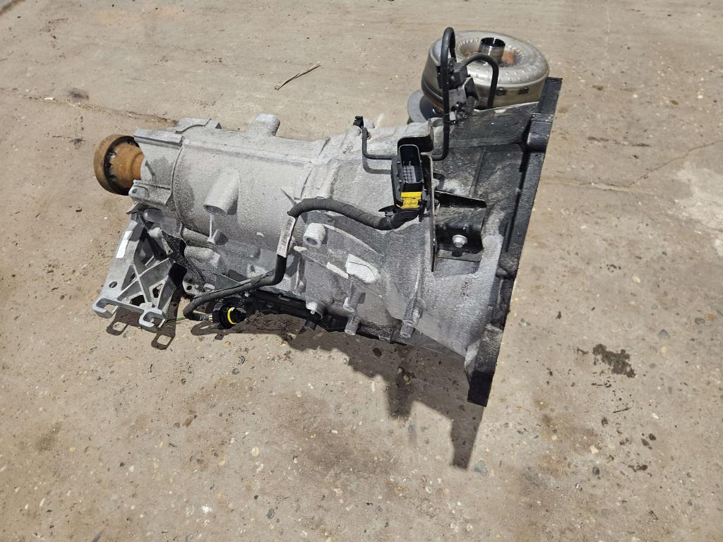 AUTOMAATBAK JAGUAR XE 2.0D, Auto-onderdelen, Niet ingevuld, Gebruikt, Niet ingevuld, Ophalen of Verzenden