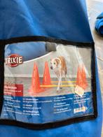 Hindernisbaan voor honden Agility dogs, Dieren en Toebehoren, Honden-accessoires, Ophalen of Verzenden, Gebruikt